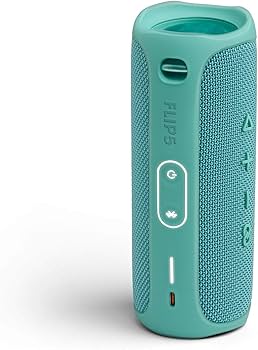 Amazon.com: JBL FLIP 5 Waterproof Portable Bluetooth Speaker